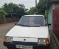 Білий ЗАЗ 1102 Таврія, об'ємом двигуна 1.1 л та пробігом 153 тис. км за 502 $, фото 1 на Automoto.ua