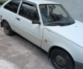Білий ЗАЗ 1102 Таврія, об'ємом двигуна 3 л та пробігом 87 тис. км за 449 $, фото 1 на Automoto.ua