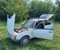 Білий ЗАЗ 1102 Таврія, об'ємом двигуна 1.2 л та пробігом 30 тис. км за 650 $, фото 1 на Automoto.ua