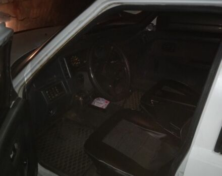 Белый ЗАЗ 1102 Таврия, объемом двигателя 1.2 л и пробегом 1 тыс. км за 1000 $, фото 1 на Automoto.ua