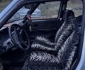 Белый ЗАЗ 1102 Таврия, объемом двигателя 1.2 л и пробегом 120 тыс. км за 450 $, фото 5 на Automoto.ua