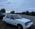 Белый ЗАЗ 1102 Таврия, объемом двигателя 1.2 л и пробегом 120 тыс. км за 450 $, фото 1 на Automoto.ua