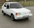 Белый ЗАЗ 1102 Таврия, объемом двигателя 1.2 л и пробегом 200 тыс. км за 999 $, фото 6 на Automoto.ua