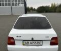 Белый ЗАЗ 1102 Таврия, объемом двигателя 1.2 л и пробегом 200 тыс. км за 999 $, фото 4 на Automoto.ua