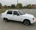 Белый ЗАЗ 1102 Таврия, объемом двигателя 1.2 л и пробегом 200 тыс. км за 999 $, фото 5 на Automoto.ua