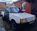 Белый ЗАЗ 1102 Таврия, объемом двигателя 0 л и пробегом 146 тыс. км за 561 $, фото 1 на Automoto.ua