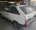 Белый ЗАЗ 1102 Таврия, объемом двигателя 1 л и пробегом 200 тыс. км за 389 $, фото 1 на Automoto.ua