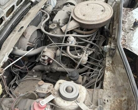 Белый ЗАЗ 1102 Таврия, объемом двигателя 0 л и пробегом 100 тыс. км за 300 $, фото 4 на Automoto.ua