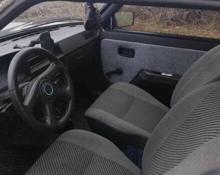 Белый ЗАЗ 1102 Таврия, объемом двигателя 1 л и пробегом 940 тыс. км за 600 $, фото 6 на Automoto.ua