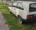 Белый ЗАЗ 1102 Таврия, объемом двигателя 1.2 л и пробегом 19 тыс. км за 529 $, фото 2 на Automoto.ua