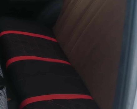 Белый ЗАЗ 1102 Таврия, объемом двигателя 1 л и пробегом 940 тыс. км за 600 $, фото 5 на Automoto.ua