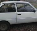 Белый ЗАЗ 1102 Таврия, объемом двигателя 1 л и пробегом 940 тыс. км за 600 $, фото 1 на Automoto.ua