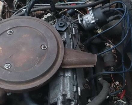 Белый ЗАЗ 1102 Таврия, объемом двигателя 1 л и пробегом 940 тыс. км за 600 $, фото 4 на Automoto.ua