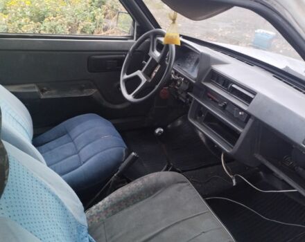 ЗАЗ 1102 Таврия 1992 в Днепре (Днепропетровске) на Automoto.ua Белый ЗАЗ 1102 Таврия, объемом двигателя 1 л и пробегом 170 тыс. км за 289 $, фото 6 на Automoto.ua