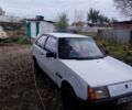 ЗАЗ 1102 Таврия 1992 в Днепре (Днепропетровске) на Automoto.ua Белый ЗАЗ 1102 Таврия, объемом двигателя 1 л и пробегом 170 тыс. км за 289 $, фото 2 на Automoto.ua