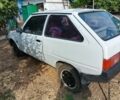 Белый ЗАЗ 1102 Таврия, объемом двигателя 1.1 л и пробегом 230 тыс. км за 650 $, фото 3 на Automoto.ua