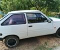 Белый ЗАЗ 1102 Таврия, объемом двигателя 1.1 л и пробегом 230 тыс. км за 650 $, фото 2 на Automoto.ua