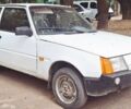 Білий ЗАЗ 1102 Таврія, об'ємом двигуна 1.2 л та пробігом 2 тис. км за 533 $, фото 2 на Automoto.ua