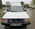 Белый ЗАЗ 1102 Таврия, объемом двигателя 1.3 л и пробегом 300 тыс. км за 650 $, фото 1 на Automoto.ua
