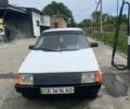 Білий ЗАЗ 1102 Таврія, об'ємом двигуна 1.1 л та пробігом 70 тис. км за 600 $, фото 1 на Automoto.ua