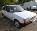 Білий ЗАЗ 1102 Таврія, об'ємом двигуна 1.2 л та пробігом 90 тис. км за 2000 $, фото 1 на Automoto.ua