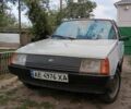 Белый ЗАЗ 1102 Таврия, объемом двигателя 1.2 л и пробегом 117 тыс. км за 800 $, фото 1 на Automoto.ua
