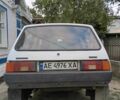 Белый ЗАЗ 1102 Таврия, объемом двигателя 1.2 л и пробегом 117 тыс. км за 800 $, фото 3 на Automoto.ua
