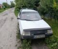 Белый ЗАЗ 1102 Таврия, объемом двигателя 1.1 л и пробегом 1000 тыс. км за 500 $, фото 1 на Automoto.ua