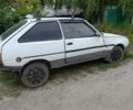 Белый ЗАЗ 1102 Таврия, объемом двигателя 1.1 л и пробегом 1000 тыс. км за 500 $, фото 1 на Automoto.ua
