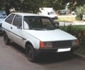 Белый ЗАЗ 1102 Таврия, объемом двигателя 0 л и пробегом 150 тыс. км за 242 $, фото 1 на Automoto.ua