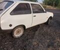 Белый ЗАЗ 1102 Таврия, объемом двигателя 1.1 л и пробегом 74 тыс. км за 33000 $, фото 2 на Automoto.ua