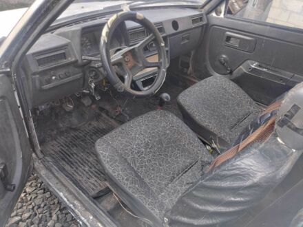 ЗАЗ 1102 Таврия 1980 в Пятихатках на Automoto.ua Белый ЗАЗ 1102 Таврия, объемом двигателя 1.1 л и пробегом 100 тыс. км за 267 $, фото 1 на Automoto.ua