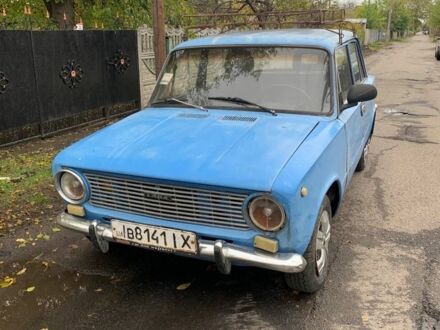 ЗАЗ 1102 Таврия 1985 в Глобино на Automoto.ua Белый ЗАЗ 1102 Таврия, объемом двигателя 1.1 л и пробегом 3 тыс. км за 476 $, фото 1 на Automoto.ua