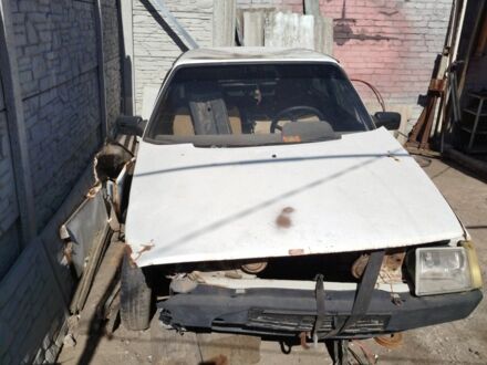 Белый ЗАЗ 1102 Таврия, объемом двигателя 0 л и пробегом 505 тыс. км за 239 $, фото 1 на Automoto.ua