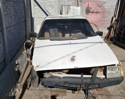 Белый ЗАЗ 1102 Таврия, объемом двигателя 0 л и пробегом 505 тыс. км за 239 $, фото 1 на Automoto.ua