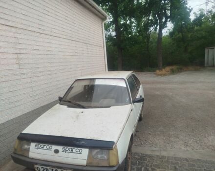 Білий ЗАЗ 1102 Таврія, об'ємом двигуна 0 л та пробігом 2 тис. км за 12000 $, фото 1 на Automoto.ua