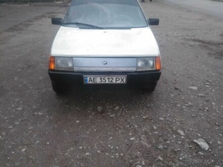 ЗАЗ 1102 Таврия 1991 в Синельниковом на Automoto.ua Белый ЗАЗ 1102 Таврия, объемом двигателя 1.1 л и пробегом 225 тыс. км за 430 $, фото 1 на Automoto.ua