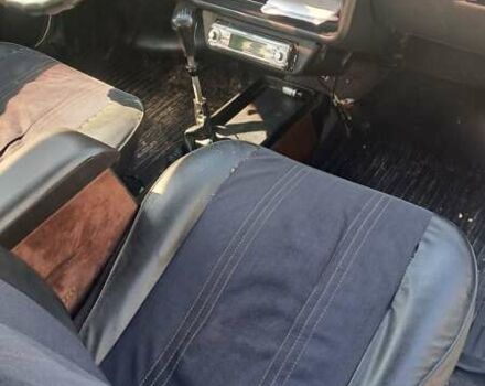 Білий ЗАЗ 1102 Таврія, об'ємом двигуна 1.09 л та пробігом 72 тис. км за 750 $, фото 1 на Automoto.ua