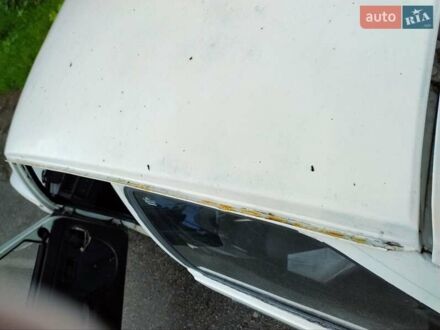 ЗАЗ 1102 Таврія 1991 у Белой Церкве на Automoto.ua Білий ЗАЗ 1102 Таврія, об'ємом двигуна 1.09 л та пробігом 333 тис. км за 500 $, фото 1 на Automoto.ua