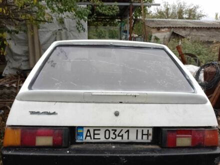 ЗАЗ 1102 Таврия 1991 в Кобеляках на Automoto.ua Белый ЗАЗ 1102 Таврия, объемом двигателя 1.1 л и пробегом 100 тыс. км за 10000 $, фото 1 на Automoto.ua