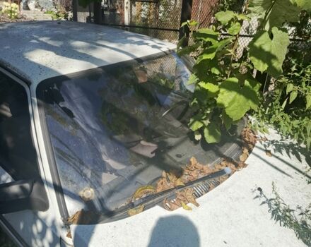 Білий ЗАЗ 1102 Таврія, об'ємом двигуна 1.1 л та пробігом 1 тис. км за 15000 $, фото 1 на Automoto.ua