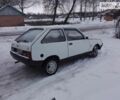 Белый ЗАЗ 1102 Таврия, объемом двигателя 1.1 л и пробегом 115 тыс. км за 500 $, фото 1 на Automoto.ua