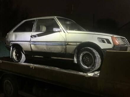 Білий ЗАЗ 1102 Таврія, об'ємом двигуна 1.1 л та пробігом 100 тис. км за 466 $, фото 1 на Automoto.ua