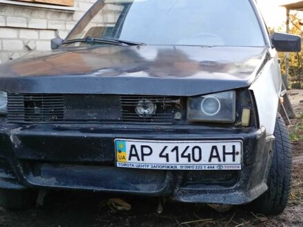 ЗАЗ 1102 Таврия 1992 в Павлограде на Automoto.ua Белый ЗАЗ 1102 Таврия, объемом двигателя 0 л и пробегом 150 тыс. км за 526 $, фото 1 на Automoto.ua