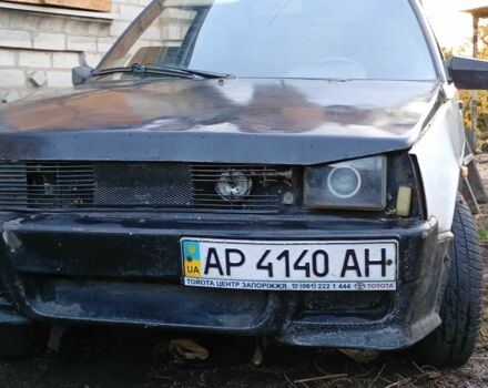 Білий ЗАЗ 1102 Таврія, об'ємом двигуна 0 л та пробігом 150 тис. км за 526 $, фото 1 на Automoto.ua