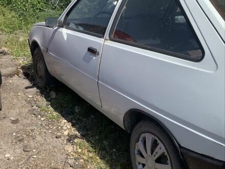 Білий ЗАЗ 1102 Таврія, об'ємом двигуна 1.2 л та пробігом 350 тис. км за 364 $, фото 1 на Automoto.ua