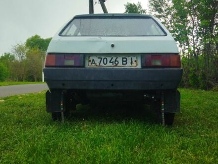 ЗАЗ 1102 Таврія 1992 у Нежине на Automoto.ua Білий ЗАЗ 1102 Таврія, об'ємом двигуна 1 л та пробігом 99 тис. км за 435 $, фото 1 на Automoto.ua