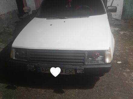 ЗАЗ 1102 Таврія 1992 у Бородянке на Automoto.ua Білий ЗАЗ 1102 Таврія, об'ємом двигуна 0 л та пробігом 1 тис. км за 1100 $, фото 1 на Automoto.ua