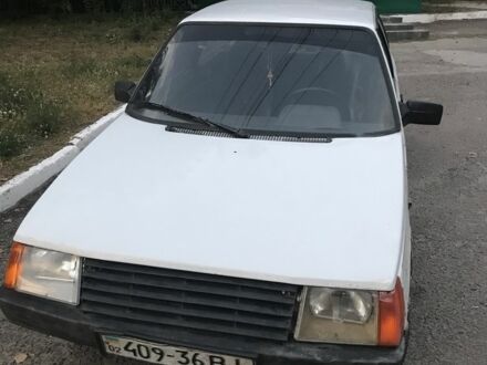 ЗАЗ 1102 Таврия 1992 в Погребище на Automoto.ua Белый ЗАЗ 1102 Таврия, объемом двигателя 1.2 л и пробегом 136 тыс. км за 485 $, фото 1 на Automoto.ua
