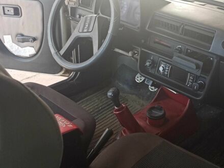 ЗАЗ 1102 Таврия 1992 в Белгород-Днестровском на Automoto.ua Белый ЗАЗ 1102 Таврия, объемом двигателя 1.2 л и пробегом 36 тыс. км за 847 $, фото 1 на Automoto.ua